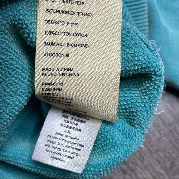 Free People Take Me Back Pullover NEW Size Small - Picture 7 of 10